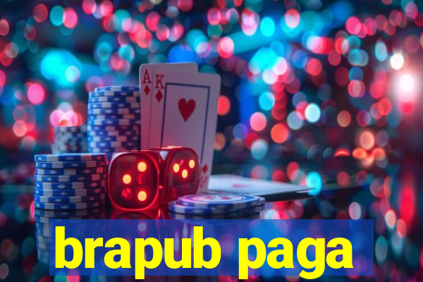 brapub paga